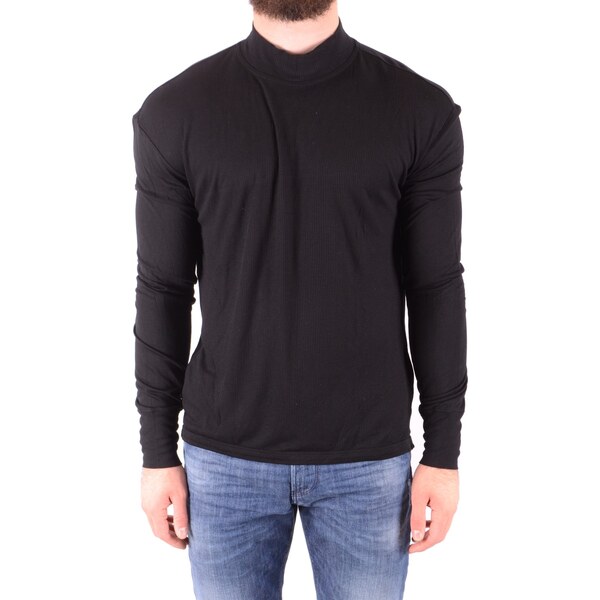 Čierny rolák Diesel Black Gold 66808980