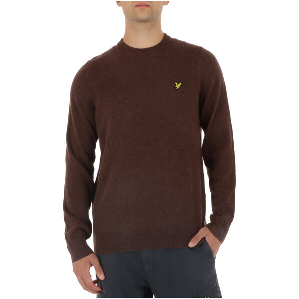 Lyle & Scott pánsky sveter 66807905