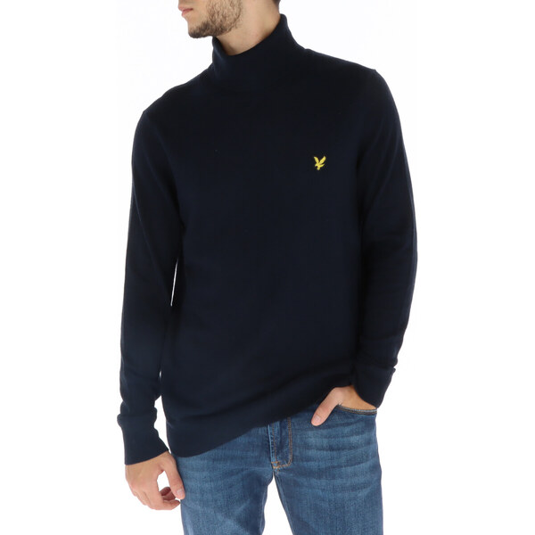 Pánsky rolák Lyle & Scott 66818887