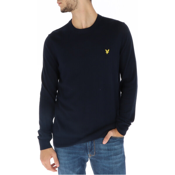 Lyle & Scott pánsky sveter 66818886