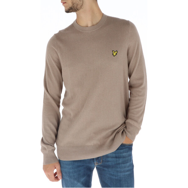 Lyle & Scott pánsky sveter 66818925