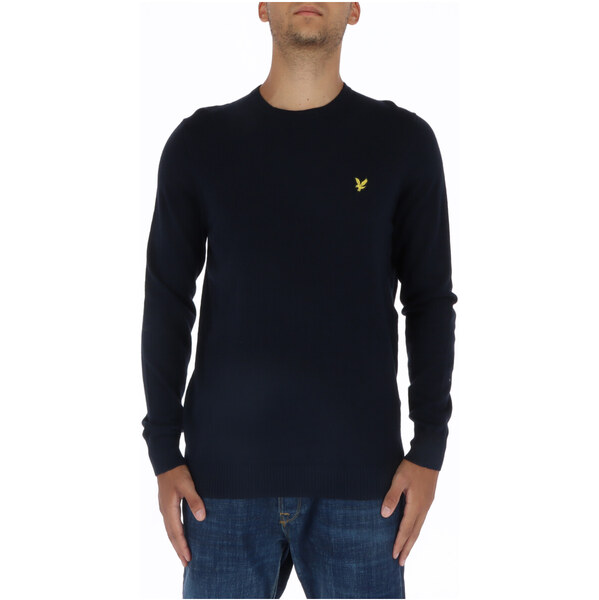Lyle & Scott pánsky sveter 66817909