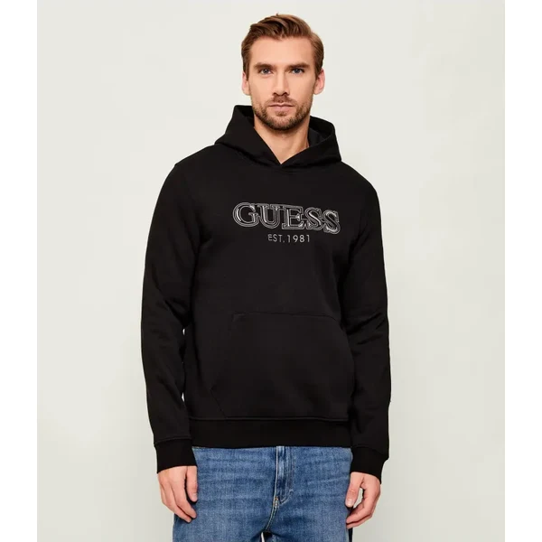GUESS Mikina | regular fit 65807243