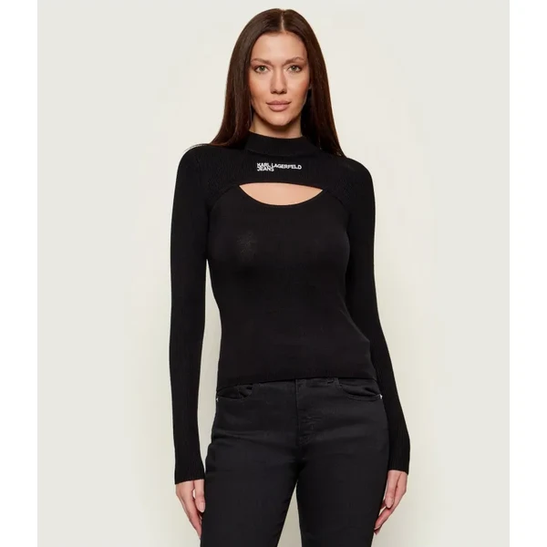 Karl Lagerfeld Jeans Polorolák | Slim Fit 65807175