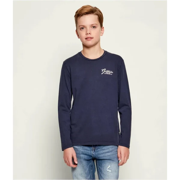 Guess Longsleeve | regular fit 65807114