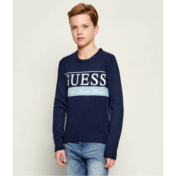 Guess Sveter | regular fit 65807112