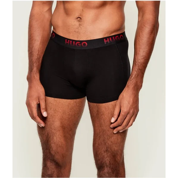 Hugo Bodywear Boxerky 3-balenie 65807085