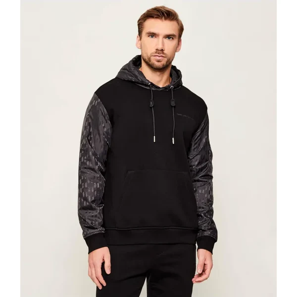 Karl Lagerfeld Mikina | regular fit 65807095