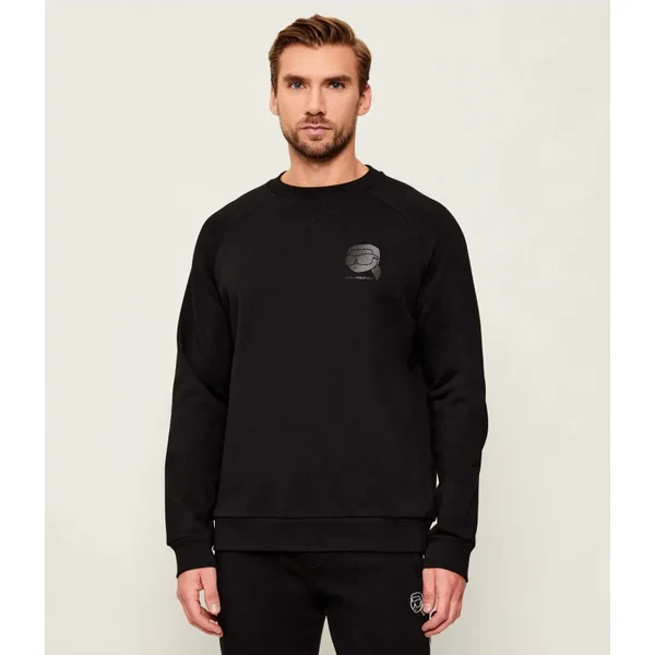 Karl Lagerfeld Mikina | regular fit 65807094