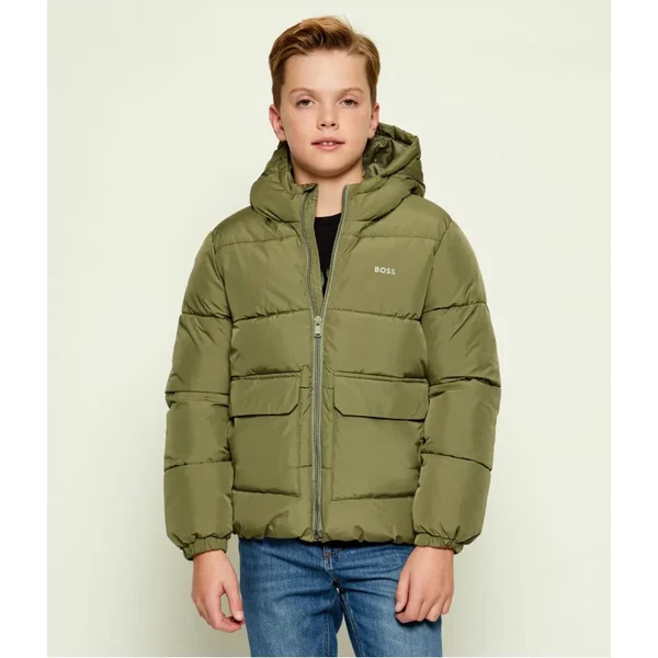 BOSS Kidswear Bunda | regular fit 65807238