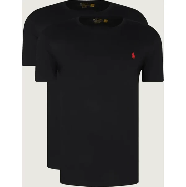POLO RALPH LAUREN Tričko 2-balenie | regular fit 65807136