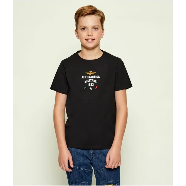 Aeronautica Militare Tričko | regular fit 65807216