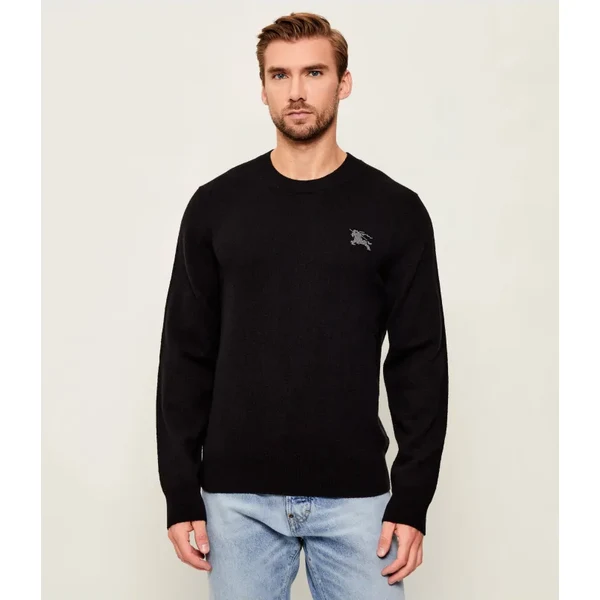 Burberry Vlnený sveter CLIFFORD | regular fit 65807217