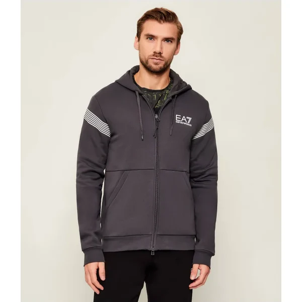 EA7 Mikina | Slim Fit 65807232