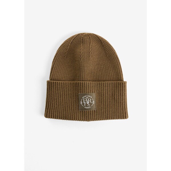 bonprix Čiapka, farba zelená 65806768