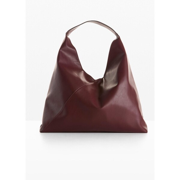 bonprix Taška Shopper XXL, farba hnedá 65806798