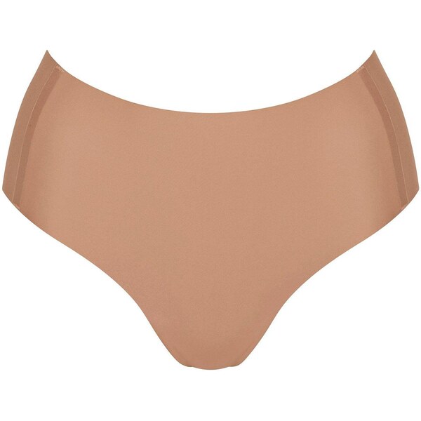 bonprix sloggi ZERO Feel 2.0 bokové nohavičky, farba oranžová 65806923