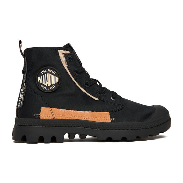 Outdoorová obuv Palladium 58259768