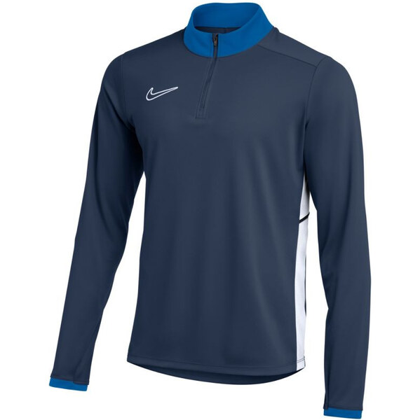 Nike Dri-FIT Academy 25 Drill Top M FZ9767 410 muži 65807587