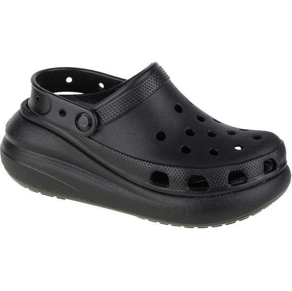 Crocs Classic Crush Clog W 207521-001 dámske dreváky 65807623