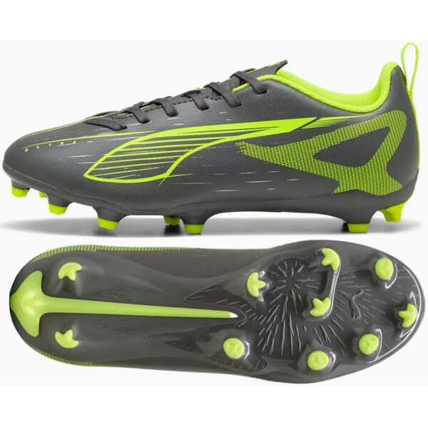 Puma Ultra 5 Play FG/AG Jr Kopačky 108170-03 65807640