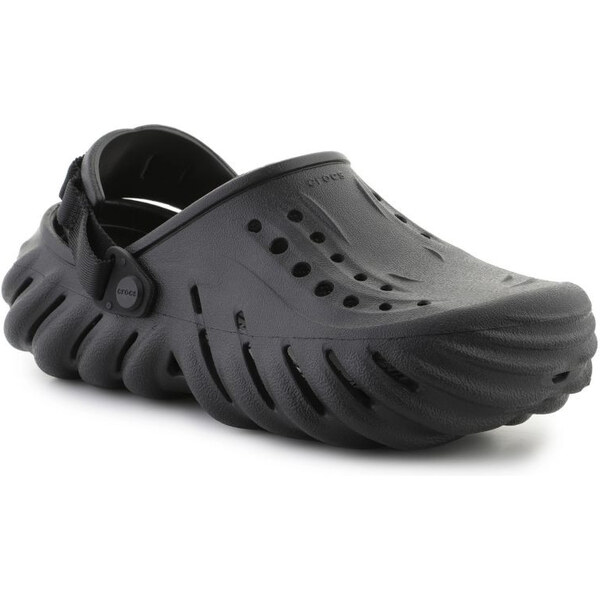 Dreváky Crocs Echo 207937-001 65807674