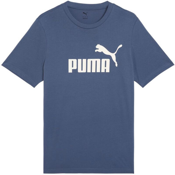 Puma Ess No.1 Logo Tee (s) M 682533 80 muži 65807731
