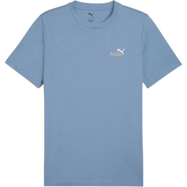 Puma Ess 2 Color Small No. 1 Logo Tee M 684717 34 Muži 65807743