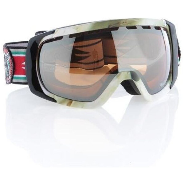 LYŽIARSKE OKULIARE DRAGON ROGUE-L FW12 722-3609 65807832