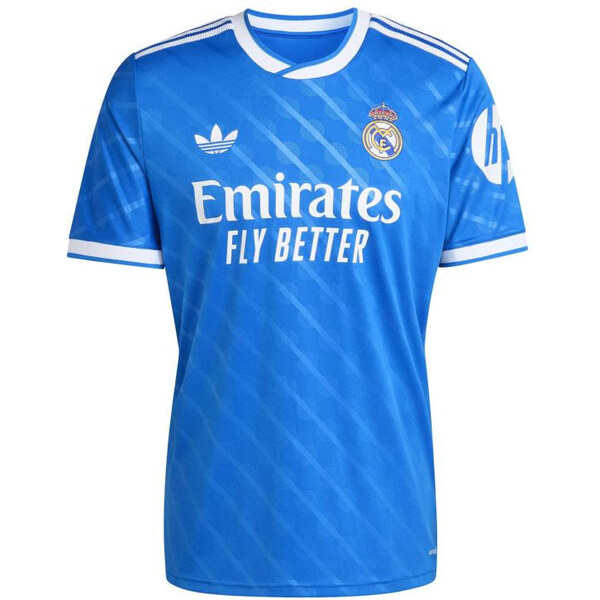 Adidas Real Madrid 3. dres JV5845 65807930