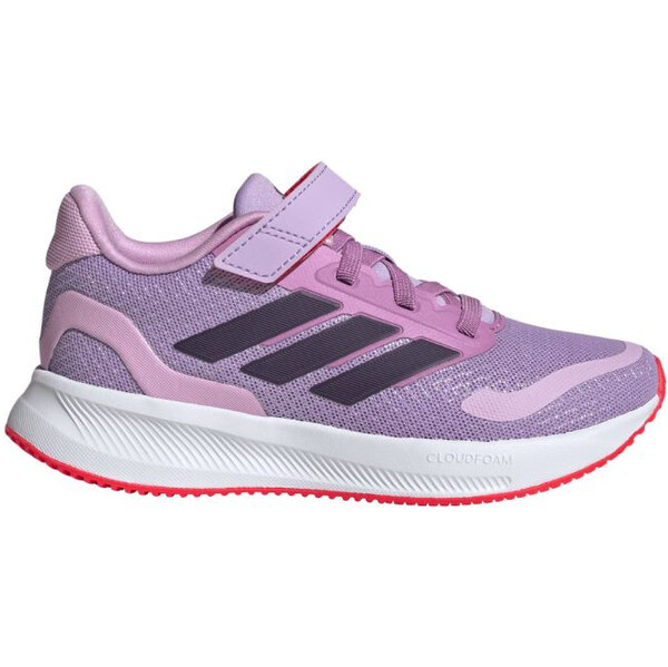 Detská obuv adidas Runfalcon 5 EL purple JQ5609 65807963