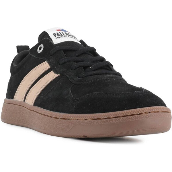 Palladium PALLACUP FLAME OG 74484-008-M Black/Creamy Sand 65808066