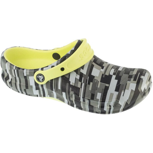 Crocs Bistro Graphic Clog 204044-068 Multicolour 36/37 65808072