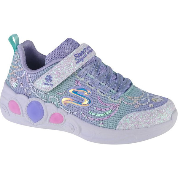 Skechers Princess Wishes 302686L-LVMT Multicolour 32 65808105
