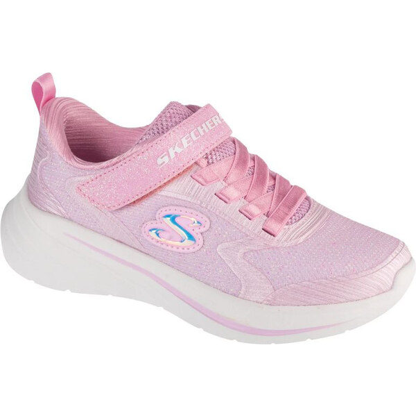 Skechers Wave 92 303557L-LTPK Pink 32 65808113
