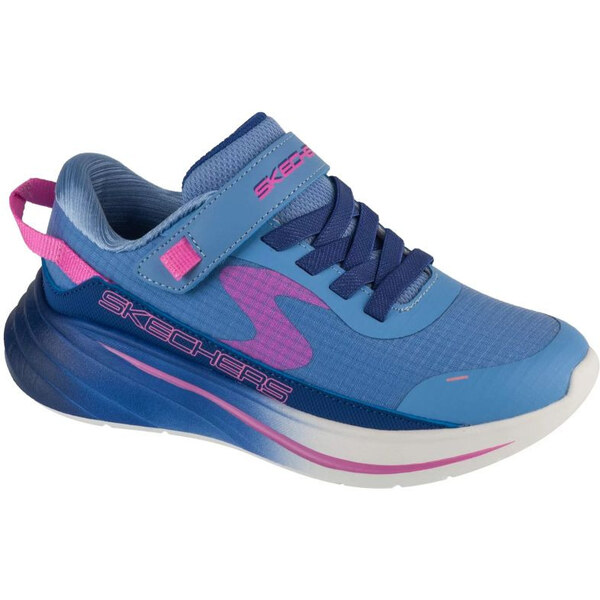 Skechers Wave 92 - Imara Lite 303571L-BLNV Blue 29 65808114