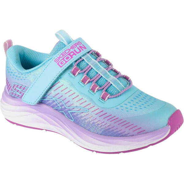Skechers Go-Run Accelerate - Glitter S 303898L-AQPR Blue 34 65808122