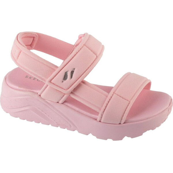 Sandále Skechers Uno Lite - Sunny Stand 310372L-LPK Pink 27 65808133