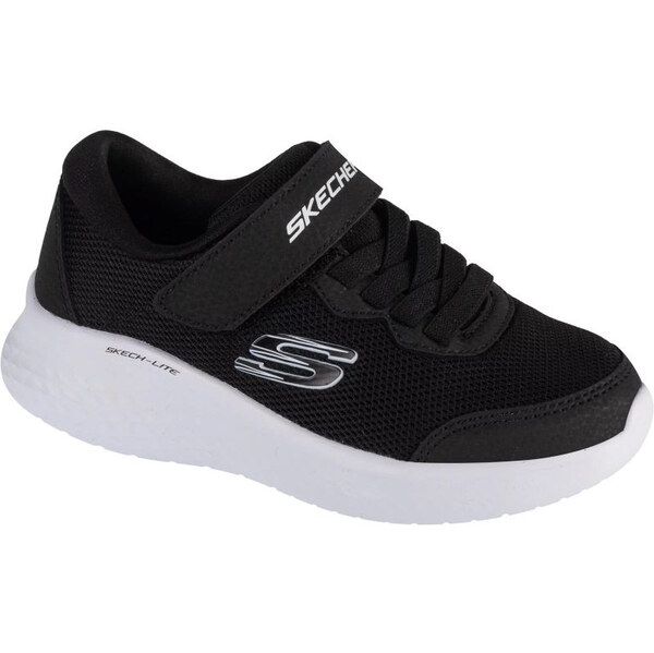 Skechers Skech-Lite Pro 303934L-BLK Black 30 65808124