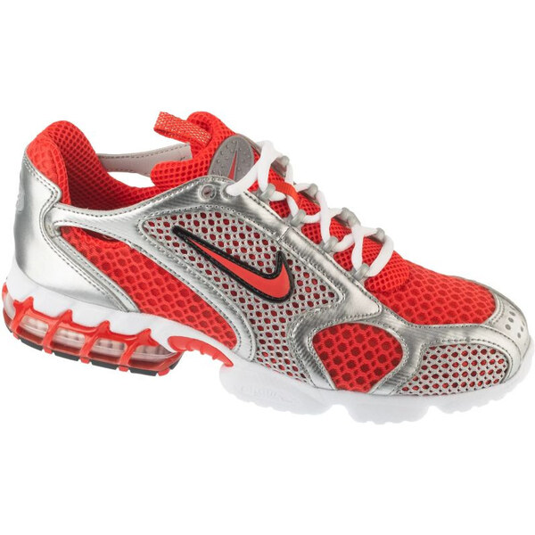 Nike Air Zoom Spiridion Cage 2 CJ1288-600 Red 38.5 65808153