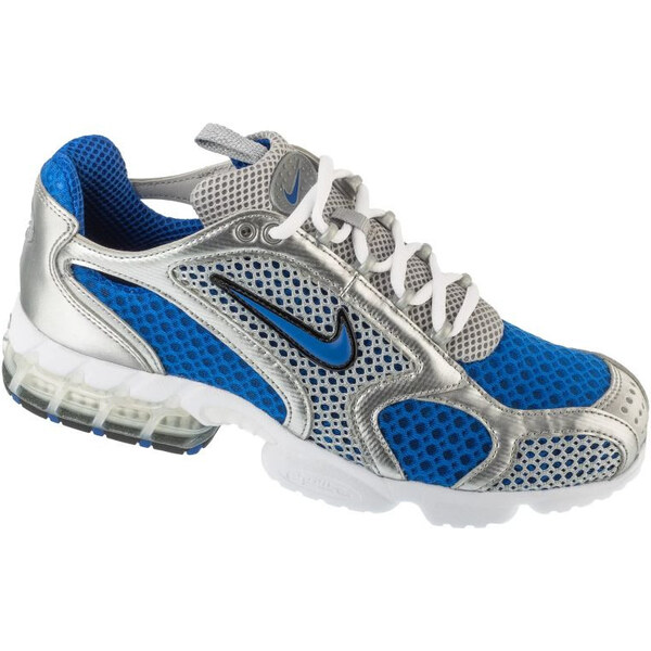 Nike Air Zoom Spiridion Cage 2 CJ1288-002 Blue 38.5 65808151