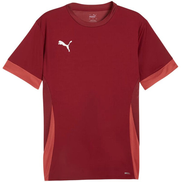 Pánsky dres Puma teamGoal Matchday Jersey burgundy 705747 09 pánsky 65808222