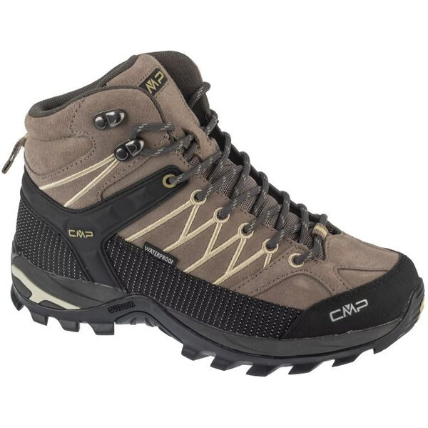 Obuv CMP Rigel Mid WP W 3Q12946-02PU 65808233