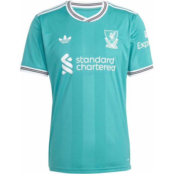 Adidas Liverpool FC 3. dres JV6428 65808245