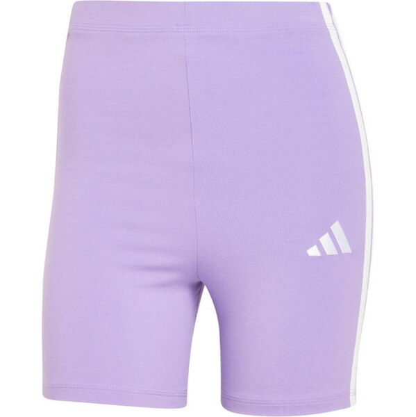Adidas Essentials 3-Stripes Biker Shorts W JD0914 ženy 65807669
