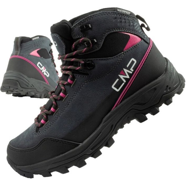 CMP Myzar dámska nepremokavá treková členková obuv women 65808299