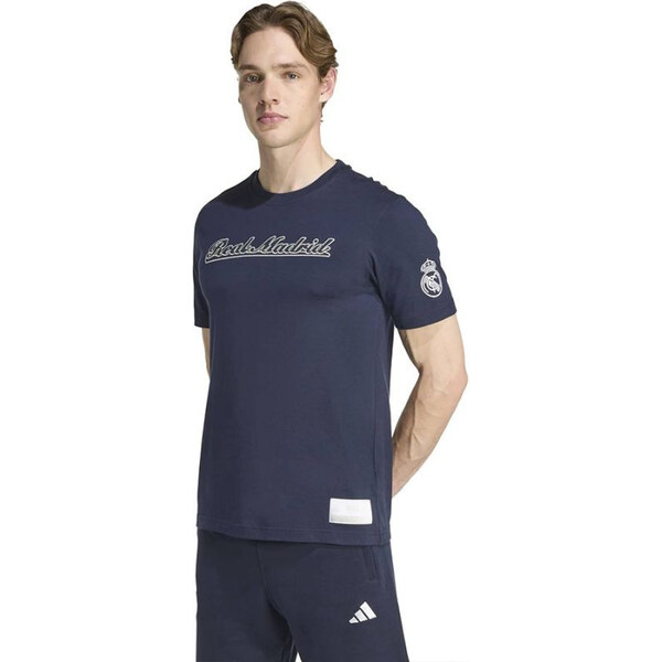 Adidas Real Madrid US Tee JN3083 65808305