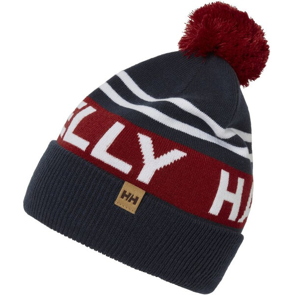 Helly Hansen zimná čiapka RIDGELINE BEANIE 67150 597 65808352