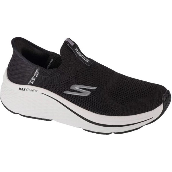 Bežecká obuv Skechers Slip-Ins Max Cushioning Elite 2.0 W 129611-BKW 65808440