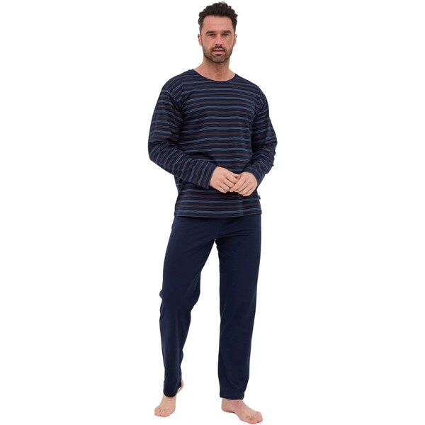 CORNETTE Pánske pyžamo Various 138/54 65808639